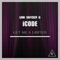 Van Snyder、iCode - Get Me A Lawyer (Radio Edit)