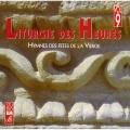 Ensemble Vocal Stéphane Caillat - Pleine de Grâce, nous te louons