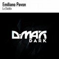 Emiliano Pavon - La Diabla (Original Mix)