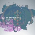 Less Hate、Nihil Young - Above