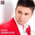 Shohruhxon - Muxabbatnoma
