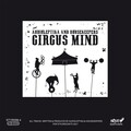 Audioleptika、HouseKeepers - Circus Mind