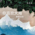 张诗哲 - 你喜欢大海我爱过你