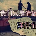 洋菟 - 我们只是情侣