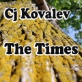CJ Kovalev - The Times