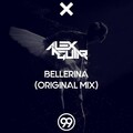 Alex Aguiar - Bellerina