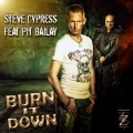 Steve Cypress、Pit Bailay - Burn It Down