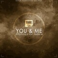 HyperSOUL-X、Parbie M - You & Me (Main HT)