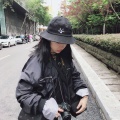 牙齿白白吃嘛嘛香 - 可能否
