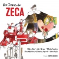 Zeca Medeiros、Filipa Pais - O Que Faz Falta