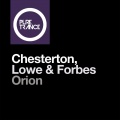 Richard Lowe、David Forbes、Suzanne Chesterton - Orion