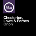 Richard Lowe、David Forbes、Suzanne Chesterton - Orion