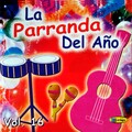 José A. Bedoya - Sigo Parrandiando