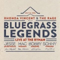 Live at The Ryman