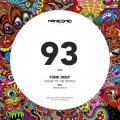 Funk Deep - House To The People (Original Mix)