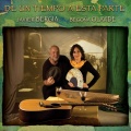 Javier Bergia、kepa junkera、Begoña Olavide - Pétalos