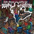 Roots Manuva Vs Wrongtom - Jah Warriors