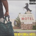 K1、A.Cain - Mad Riches