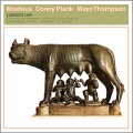 Thompson、Moebius、Plan K - Taras Bulba