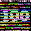 TV Themes - Big Little Lies