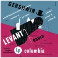 Gershwin: Second Rhapsody & 
