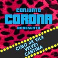 Barra、Mike El Nite、FRED、Conjunto Corona - Meio Crocodilo