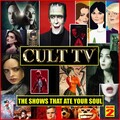 Cult TV - The Shows That Ate Your Soul Vol. 2