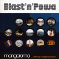 BLAST、Powa - Intro