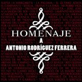 Amparo Lagares、Antonio Rodríguez Ferrera - Ole Mi Hermandad
