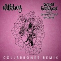 Urthboy、Sampa the Great、Okenyo - Second Heartbeat (Collarbones Remix)