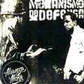 Mercenario、Gnomico、Nuevotono、Alianza Meka - S.i.m.