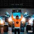 DoubleJ - Lad Dem Gå