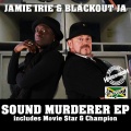 Blackout Ja、Jamie Irie - Champion