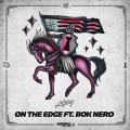 AntiSerum、Bok Nero - On The Edge