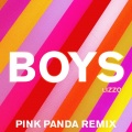 Boys (Pink Panda Remix)