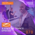 Armada Music - Universe Inside Me