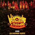 La Bomba de Tiempo Buenos Aires (En Vivo)