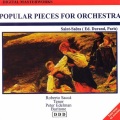 Rundfunkorchester des Südwestfunks Baden-Baden - Introduction and Rondo Capriccioso in a Minor, Op. 28