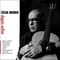 Arnaldo Antunes、Cézar Mendes - Tiranizar