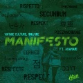 Vintage Culture、Wolfire、Anamari - Manifesto