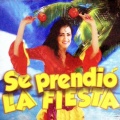 Mario y Sus Diamantes - Atlántico