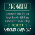 sole gimenez - Miénteme