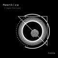 Moonkiza - Imperfectum