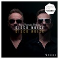 Four Peanuts Deluxe - Disco Noise