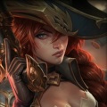 Captain Fortune