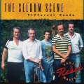 Seldom Scene - Last Train From Poor Valley