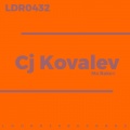 CJ Kovalev、Kovalev Vasiliy - Kickin Hard