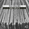 Mr Wox、Alessio Frino - Tine