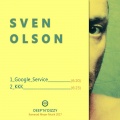 Sven Olson - Google Service