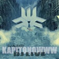 Dj Alexey Kapitonowww - DJ Live